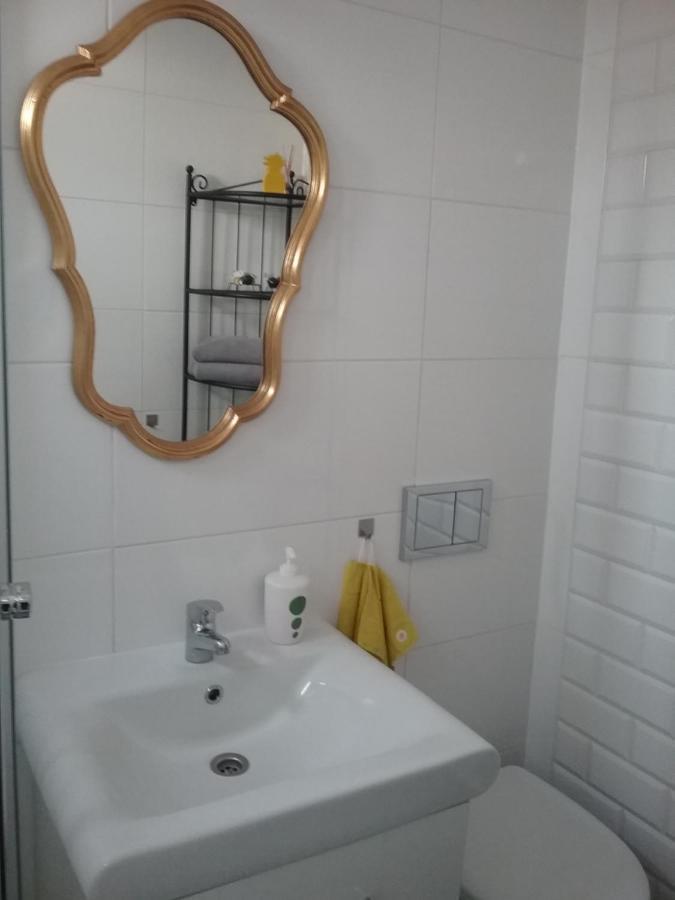 Art - Modern / Old Town - Apartament Stary Toruń Zewnętrze zdjęcie
