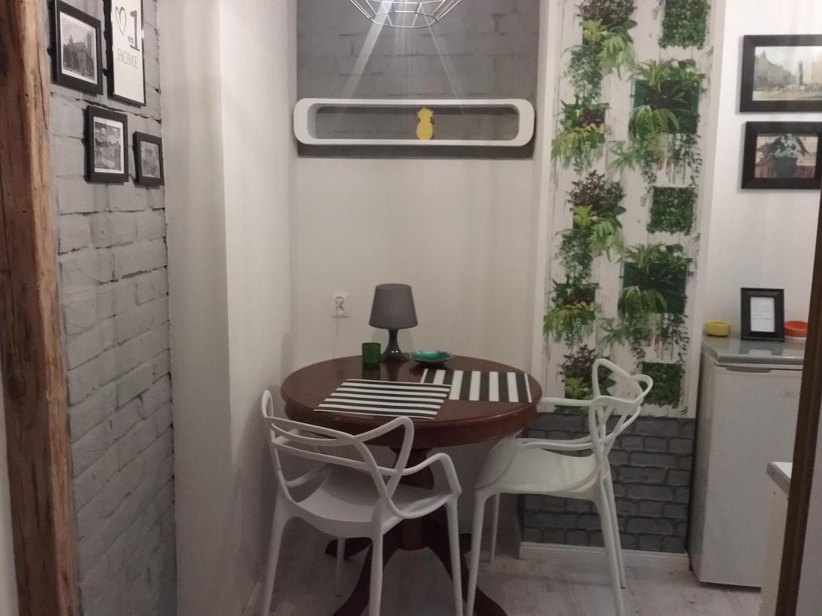 Art - Modern / Old Town - Apartament Stary Toruń Zewnętrze zdjęcie