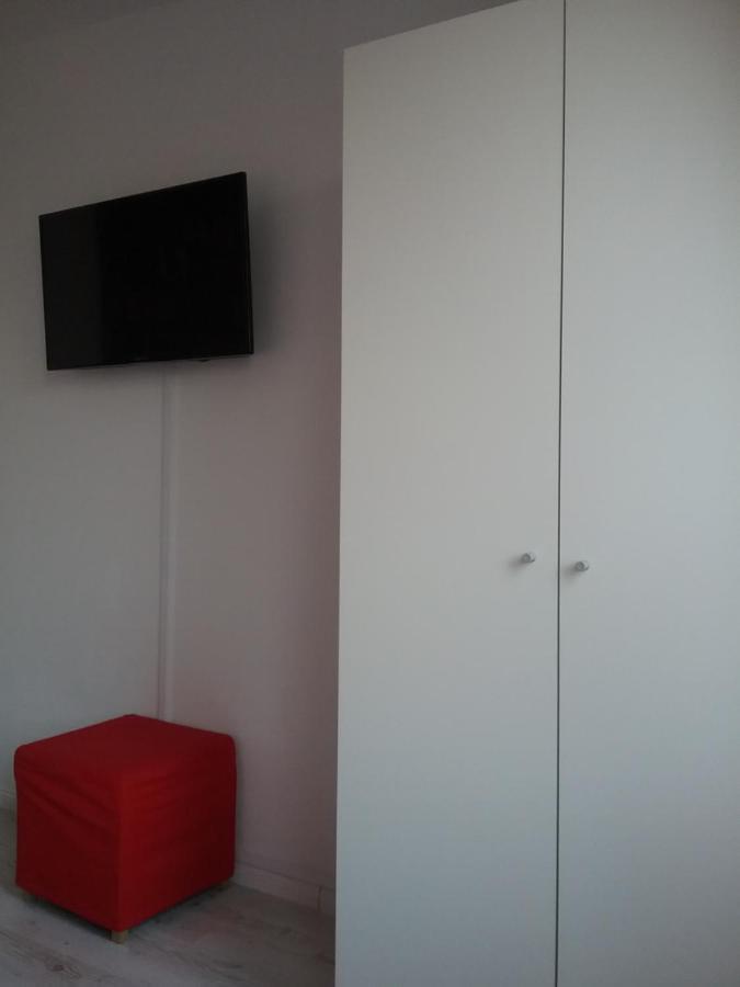 Art - Modern / Old Town - Apartament Stary Toruń Zewnętrze zdjęcie