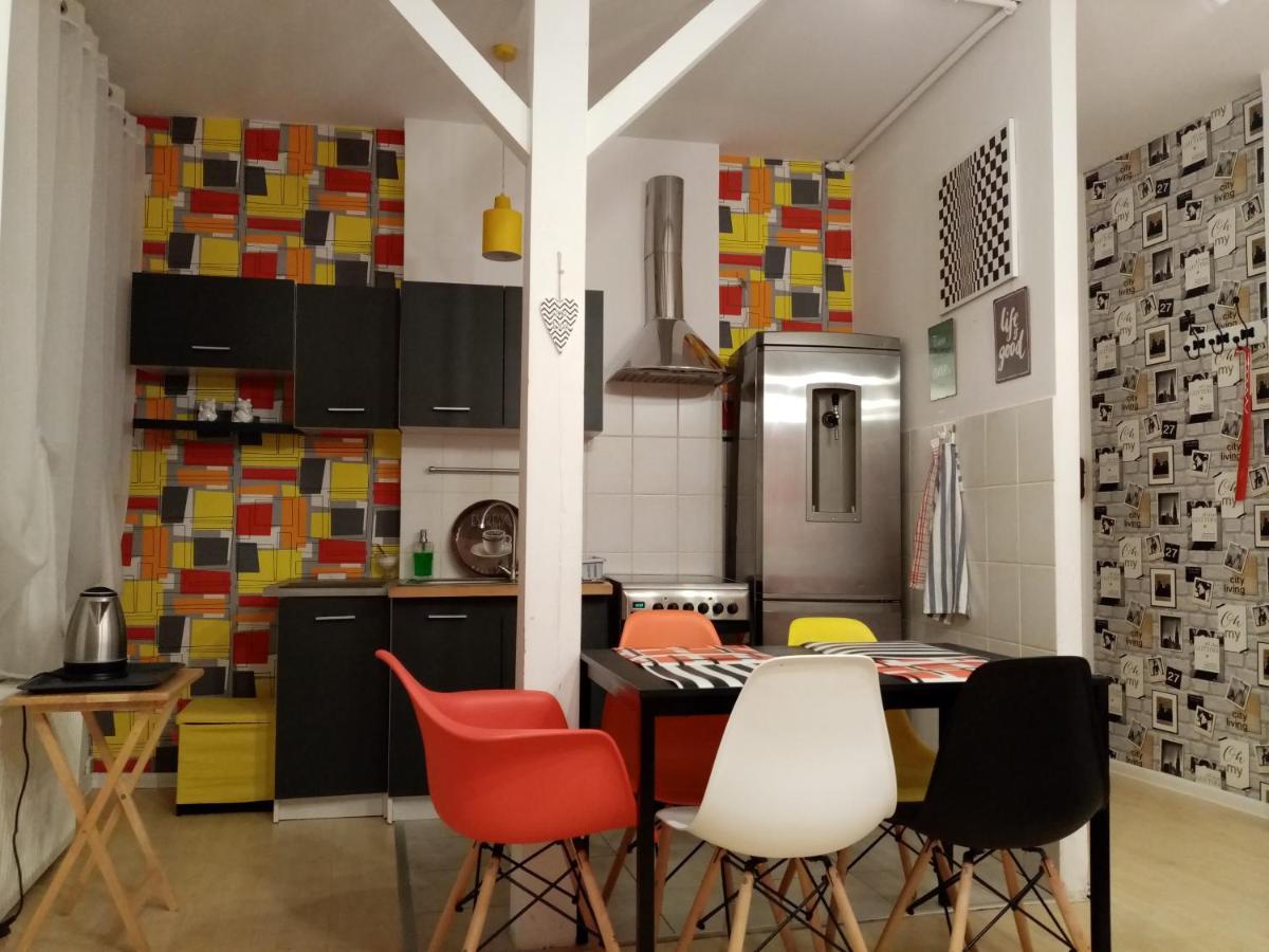 Art - Modern / Old Town - Apartament Stary Toruń Zewnętrze zdjęcie