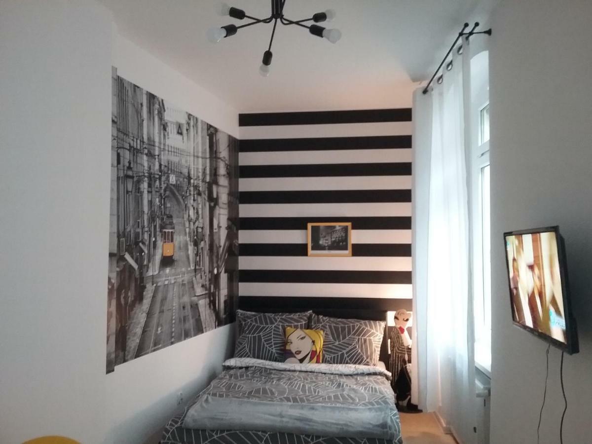 Art - Modern / Old Town - Apartament Stary Toruń Zewnętrze zdjęcie