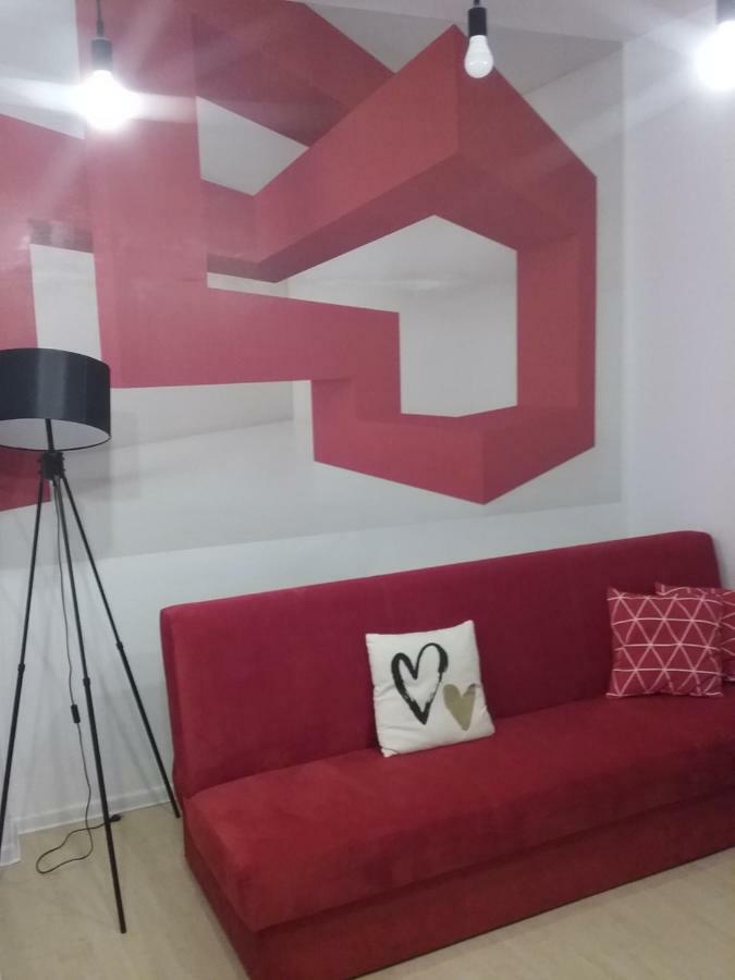 Art - Modern / Old Town - Apartament Stary Toruń Zewnętrze zdjęcie